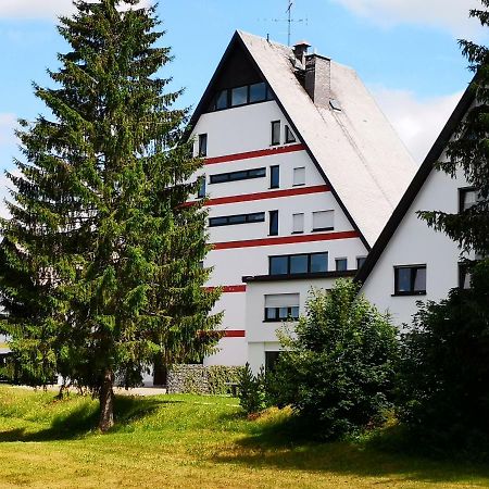 Ferienwohnung Lydia Schönwalde المظهر الخارجي الصورة