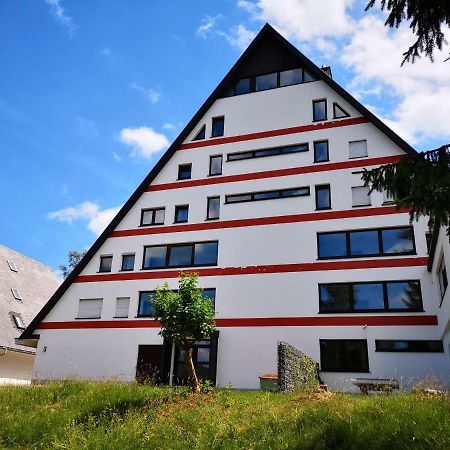 Ferienwohnung Lydia Schönwalde المظهر الخارجي الصورة