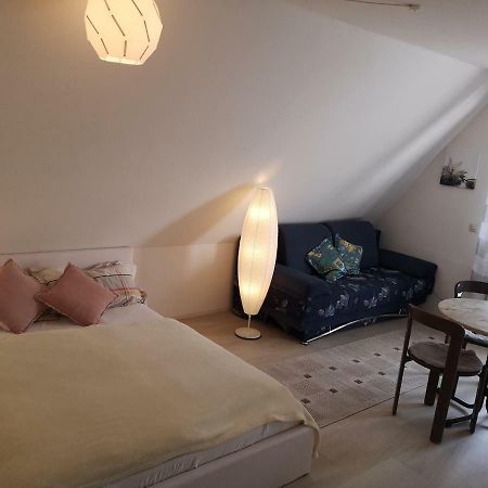 Ferienwohnung Lydia Schönwalde المظهر الخارجي الصورة