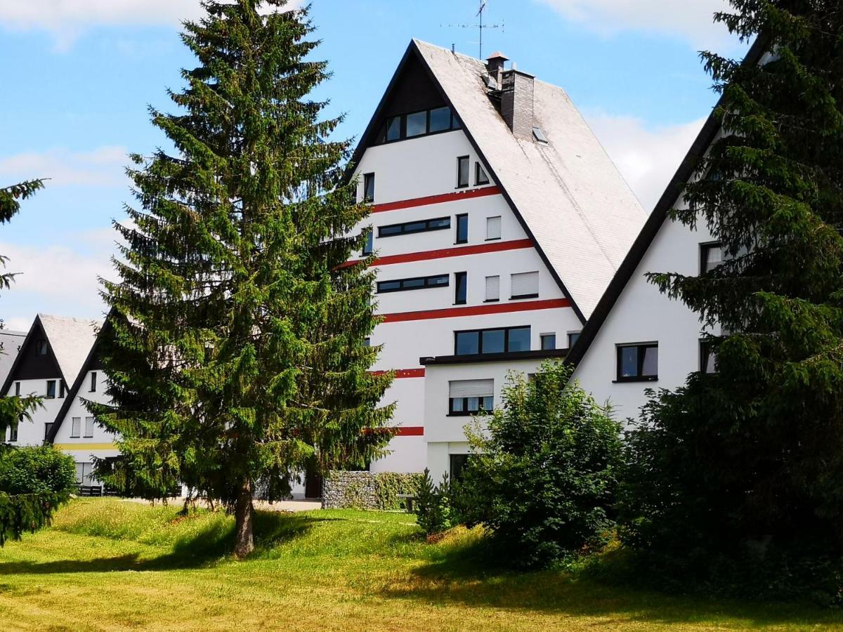 Ferienwohnung Lydia Schönwalde المظهر الخارجي الصورة