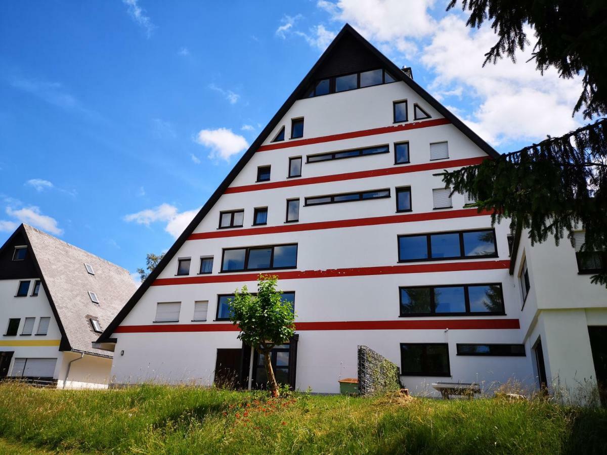 Ferienwohnung Lydia Schönwalde المظهر الخارجي الصورة