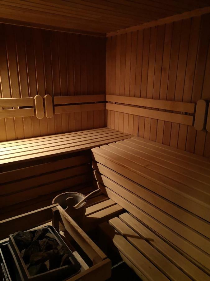 Ferienwohnung Lydia Schönwalde المظهر الخارجي الصورة