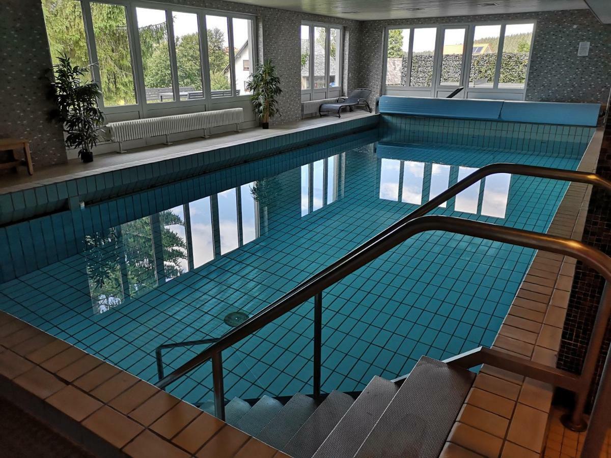Ferienwohnung Lydia Schönwalde المظهر الخارجي الصورة