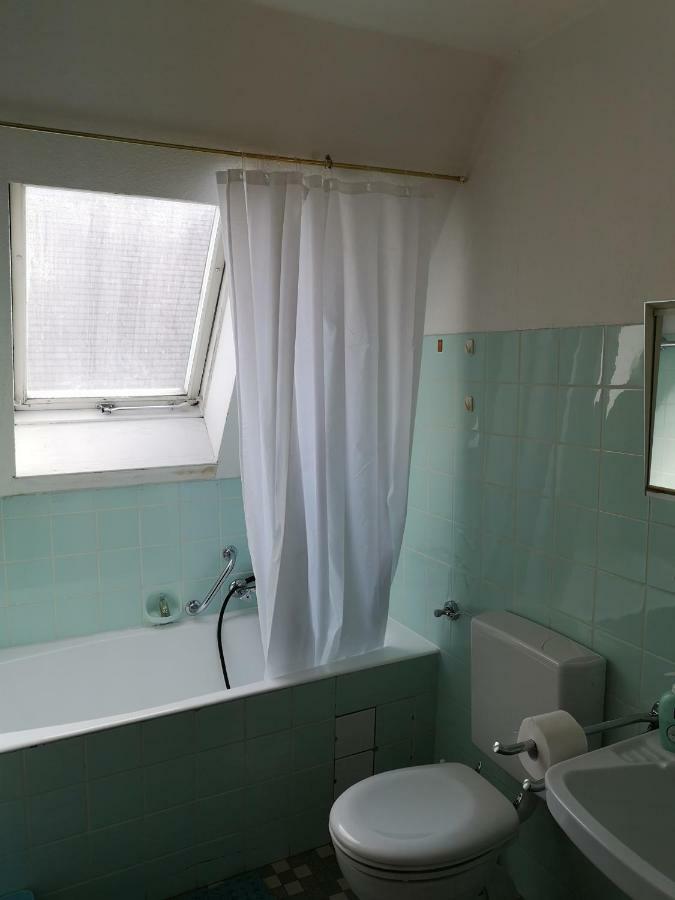 Ferienwohnung Lydia Schönwalde المظهر الخارجي الصورة