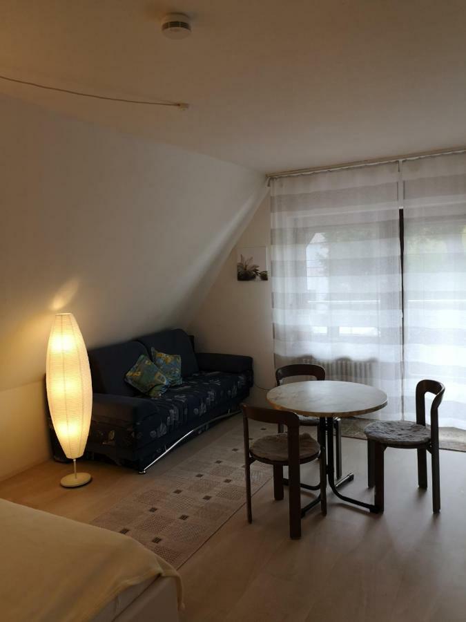 Ferienwohnung Lydia Schönwalde المظهر الخارجي الصورة