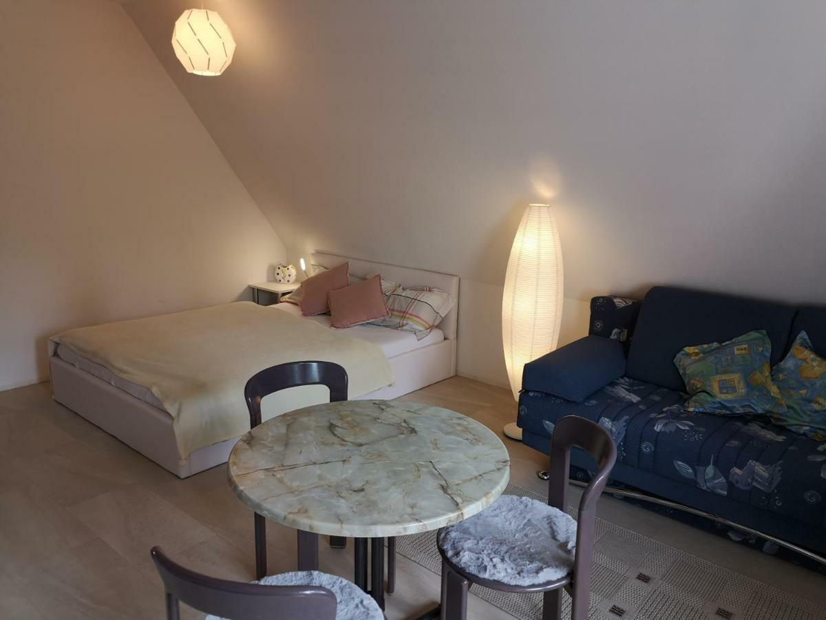 Ferienwohnung Lydia Schönwalde المظهر الخارجي الصورة